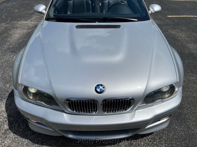 2004 BMW M3 M3 Convertible SMG - 22895815 - 18