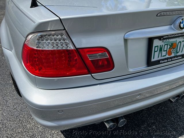 2004 BMW M3 M3 Convertible SMG - 22895815 - 22