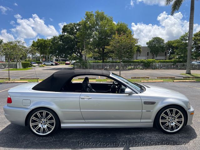 2004 BMW M3 M3 Convertible SMG - 22895815 - 27