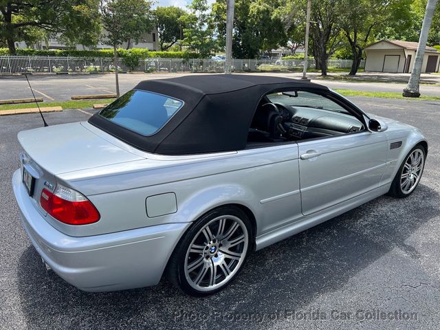 2004 BMW M3 M3 Convertible SMG - 22895815 - 29