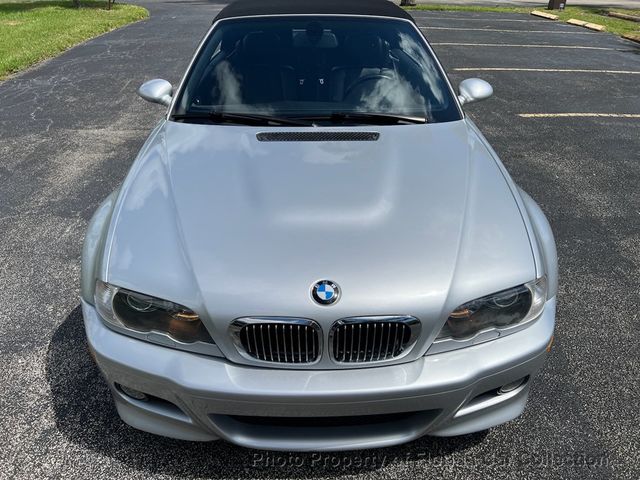 2004 BMW M3 M3 Convertible SMG - 22895815 - 30