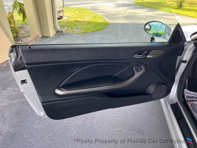 2004 BMW M3 M3 Convertible SMG - 22895815 - 32