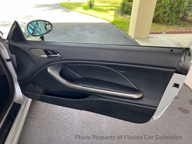 2004 BMW M3 M3 Convertible SMG - 22895815 - 33