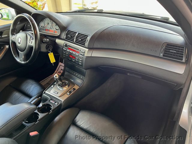 2004 BMW M3 M3 Convertible SMG - 22895815 - 36