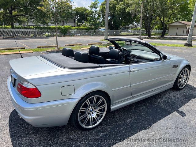 2004 BMW M3 M3 Convertible SMG - 22895815 - 3
