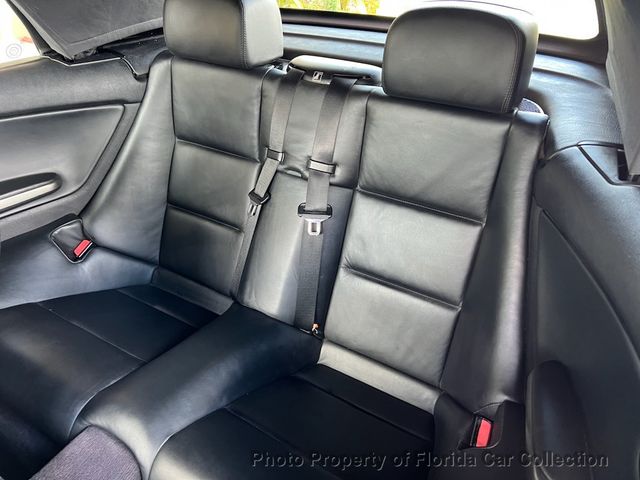 2004 BMW M3 M3 Convertible SMG - 22895815 - 40