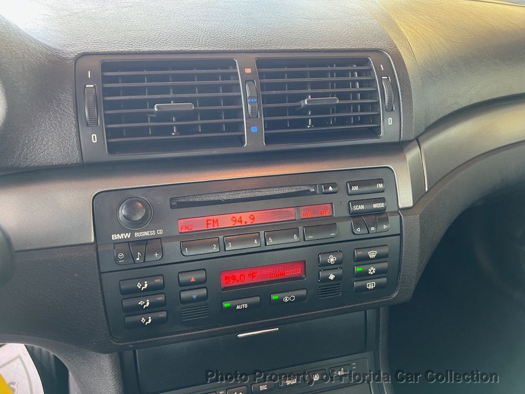 2004 BMW M3 M3 Convertible SMG - 22895815 - 47