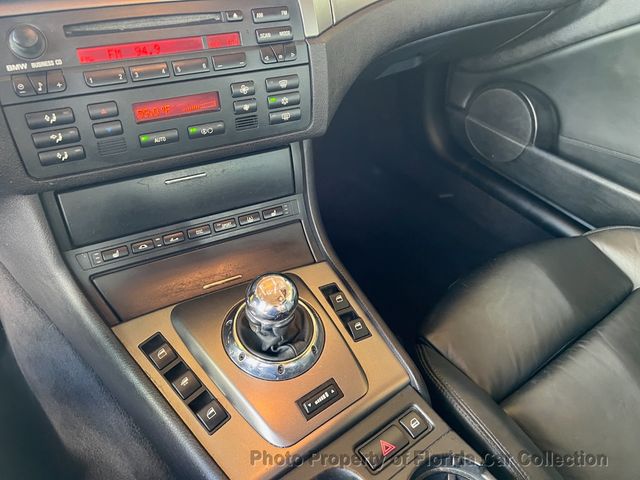 2004 BMW M3 M3 Convertible SMG - 22895815 - 49