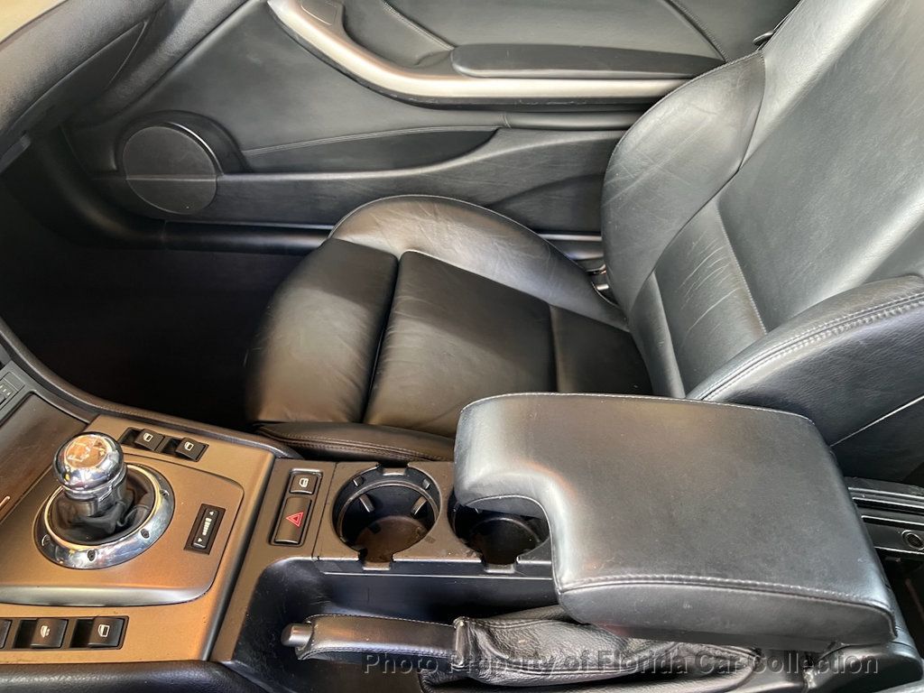2004 BMW M3 M3 Convertible SMG - 22895815 - 51