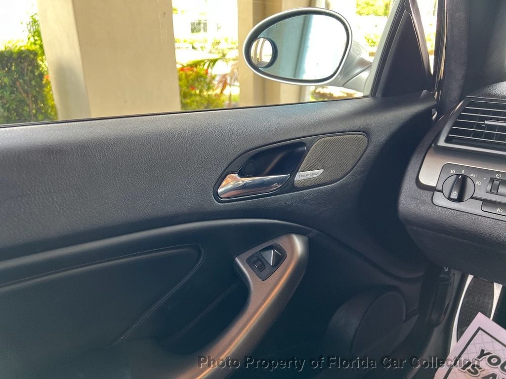 2004 BMW M3 M3 Convertible SMG - 22895815 - 53