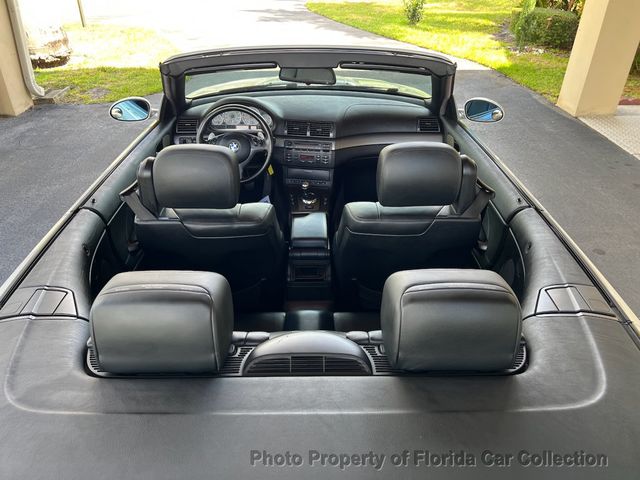 2004 BMW M3 M3 Convertible SMG - 22895815 - 54