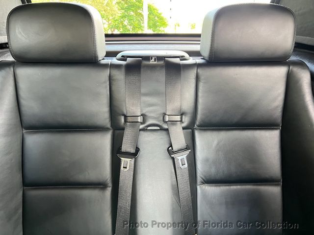 2004 BMW M3 M3 Convertible SMG - 22895815 - 57