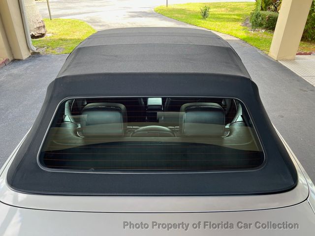 2004 BMW M3 M3 Convertible SMG - 22895815 - 69