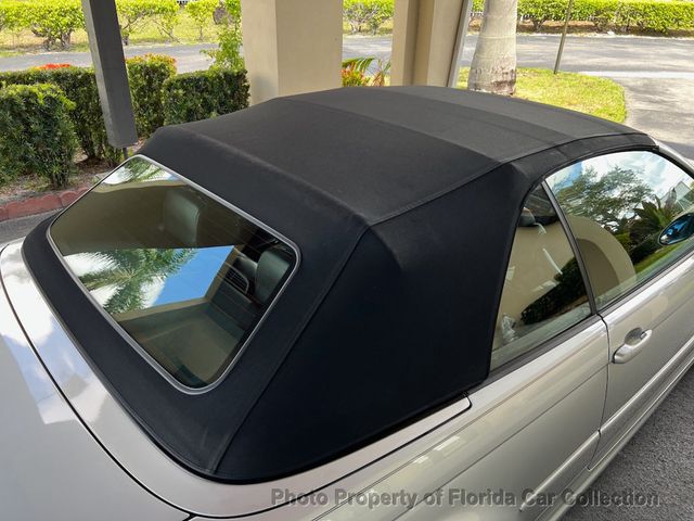 2004 BMW M3 M3 Convertible SMG - 22895815 - 71