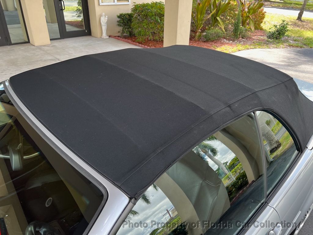 2004 BMW M3 M3 Convertible SMG - 22895815 - 72