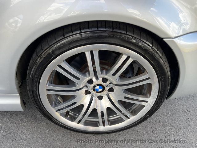 2004 BMW M3 M3 Convertible SMG - 22895815 - 77
