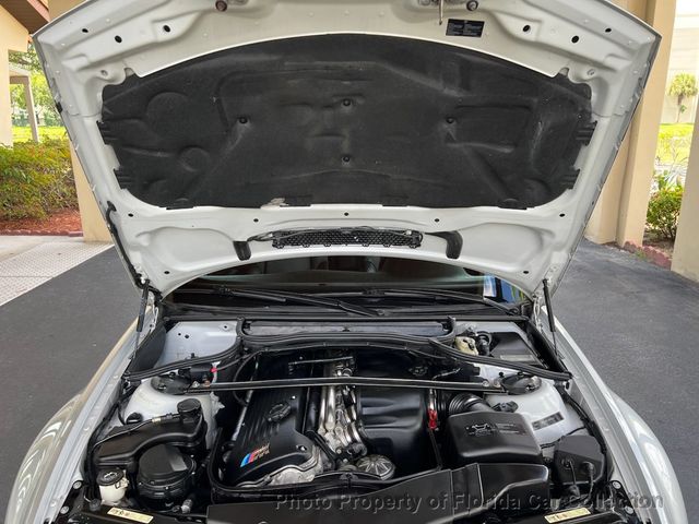 2004 BMW M3 M3 Convertible SMG - 22895815 - 79