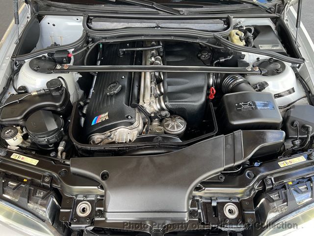 2004 BMW M3 M3 Convertible SMG - 22895815 - 81