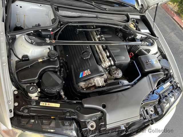 2004 BMW M3 M3 Convertible SMG - 22895815 - 82