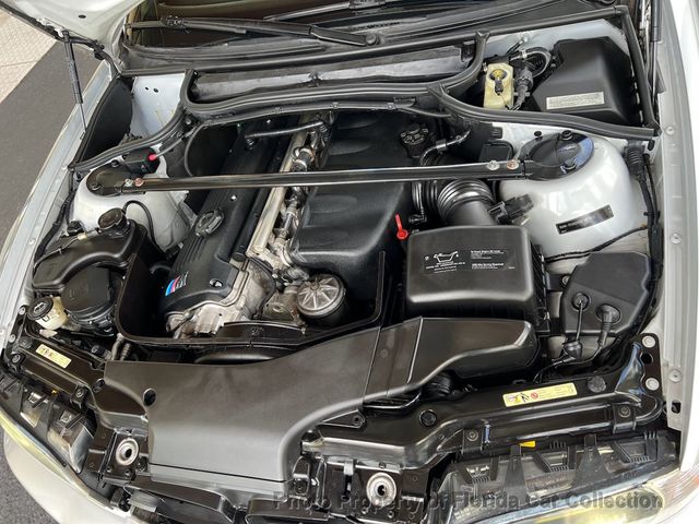 2004 BMW M3 M3 Convertible SMG - 22895815 - 83