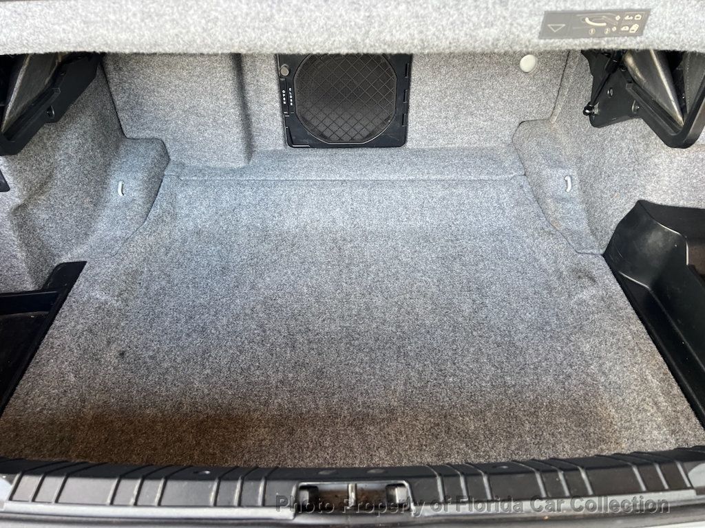 2004 BMW M3 M3 Convertible SMG - 22895815 - 87