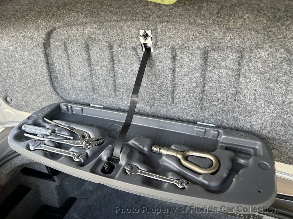 2004 BMW M3 M3 Convertible SMG - 22895815 - 88