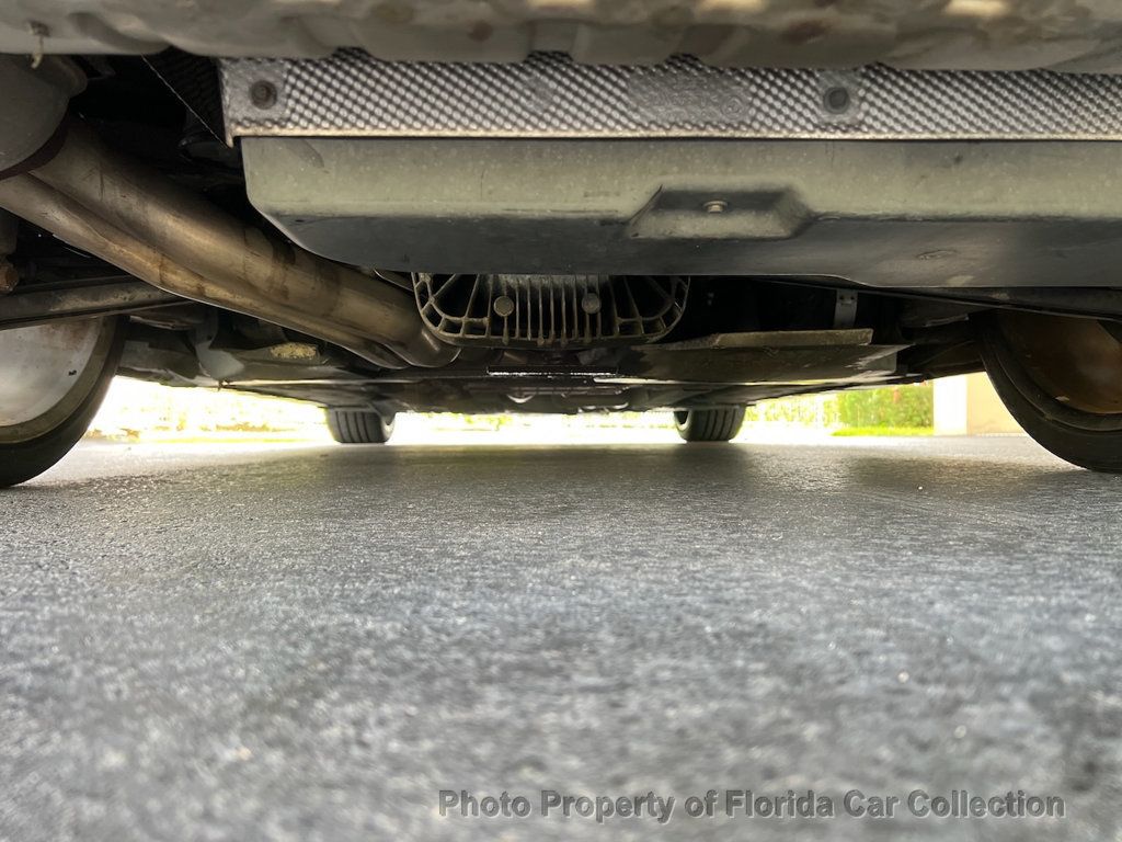 2004 BMW M3 M3 Convertible SMG - 22895815 - 89