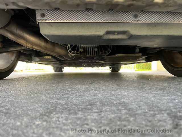 2004 BMW M3 M3 Convertible SMG - 22895815 - 89