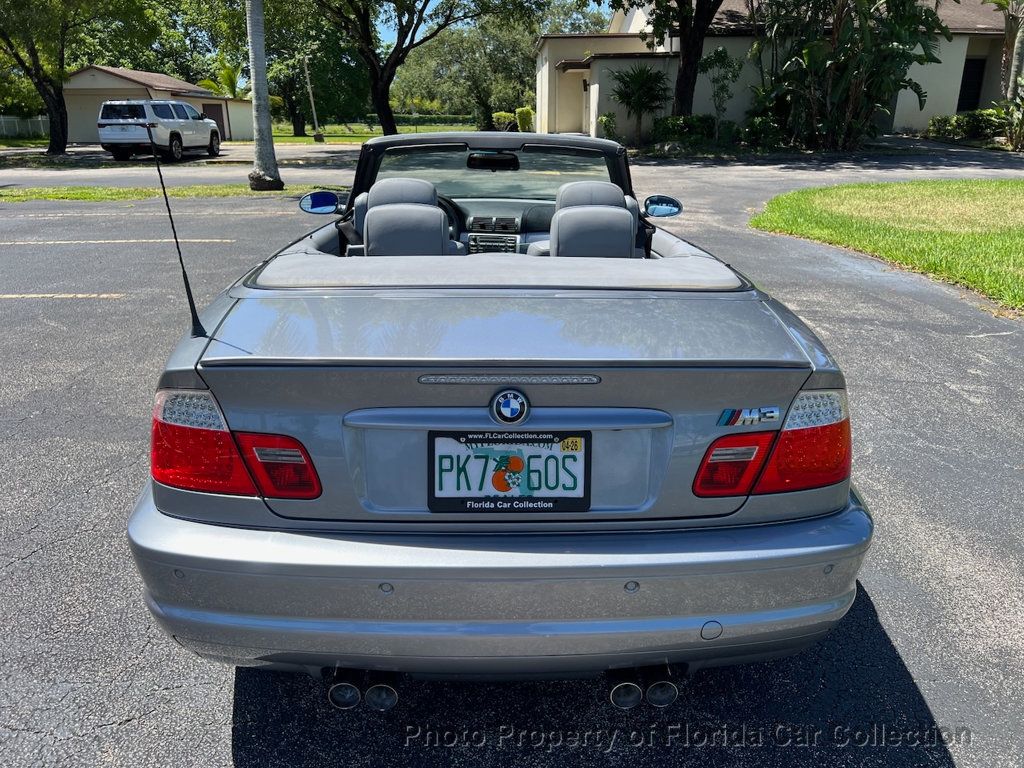 2004 Bmw M3 3 photo 9