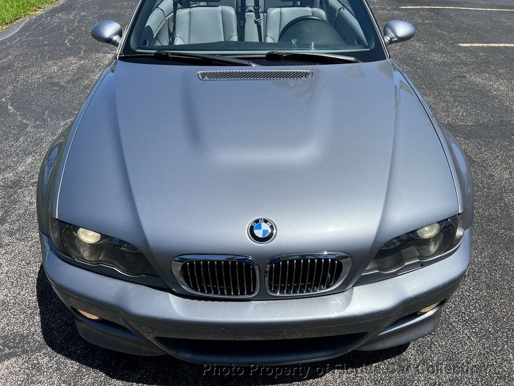 2004 Bmw M3 3 photo 14