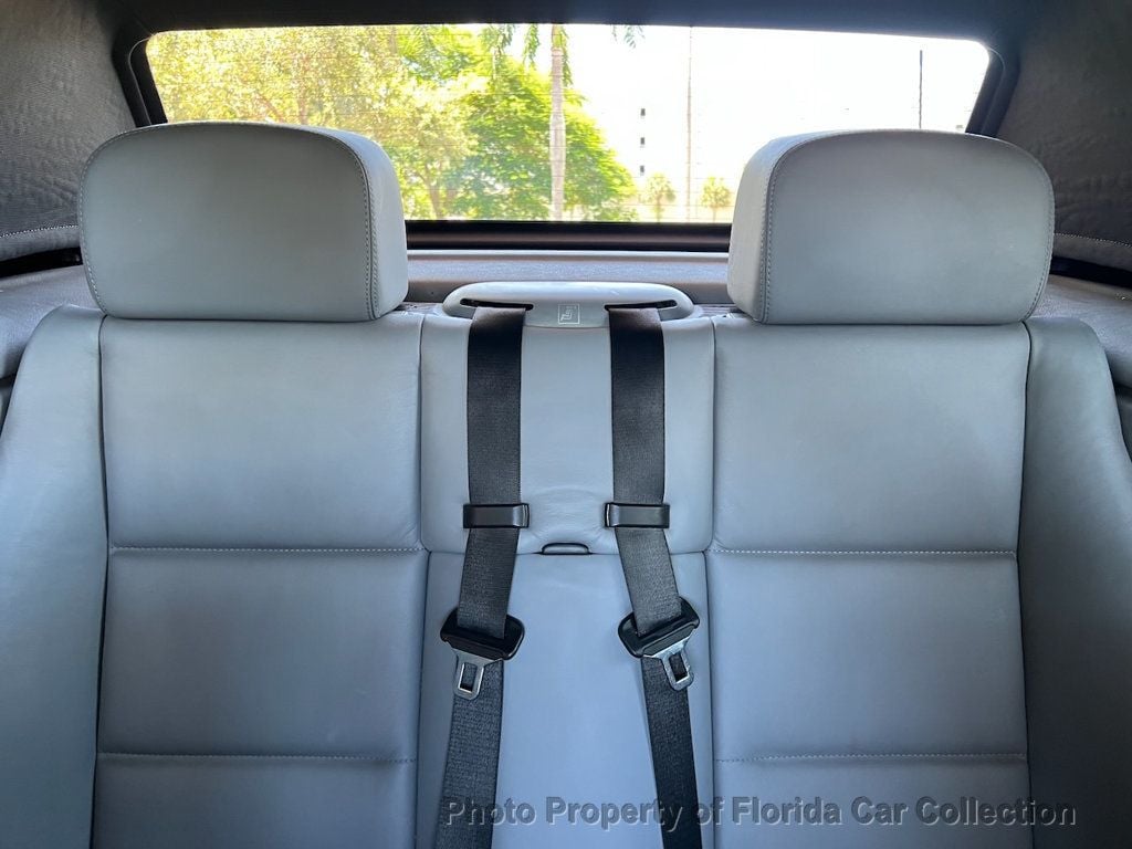 2004 BMW M3 M3 Convertible SMG E46 - 22884351 - 45