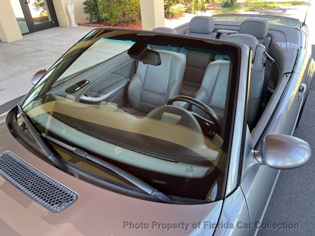 2004 Bmw M3 3 photo 41