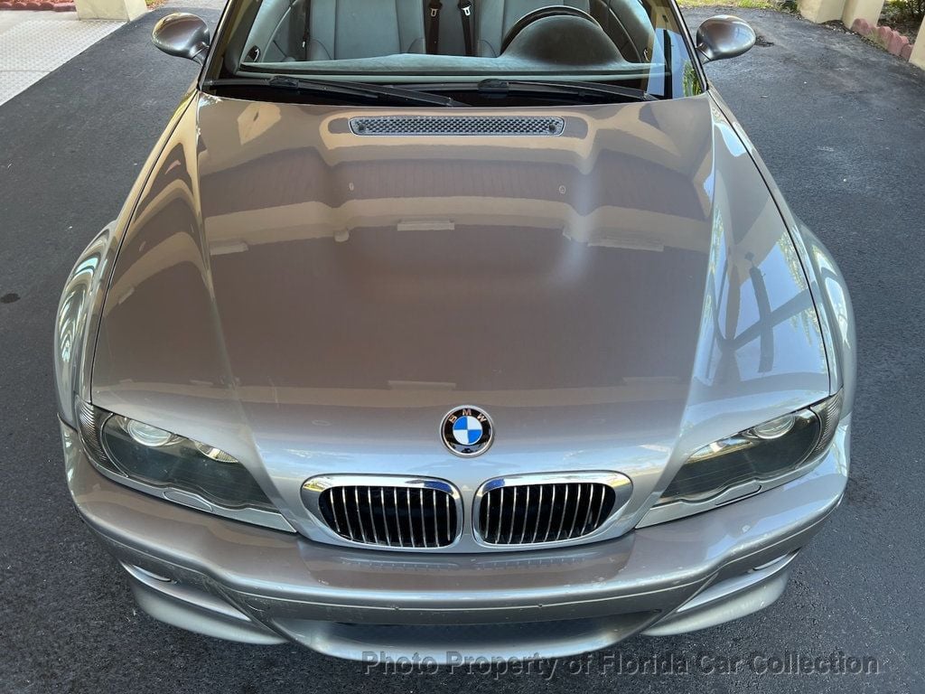 2004 Bmw M3 3 photo 44