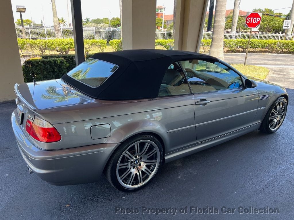 2004 Bmw M3 3 photo 49