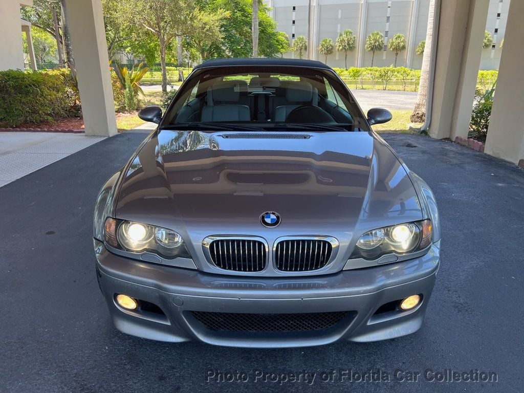2004 Bmw M3 3 photo 50