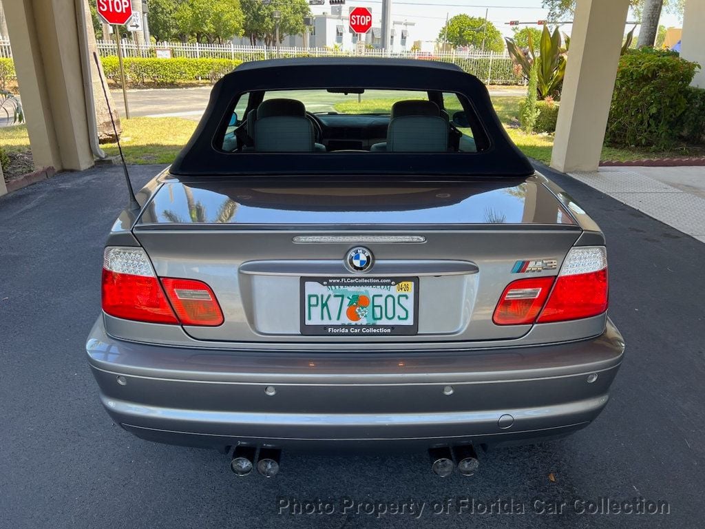 2004 Bmw M3 3 photo 51