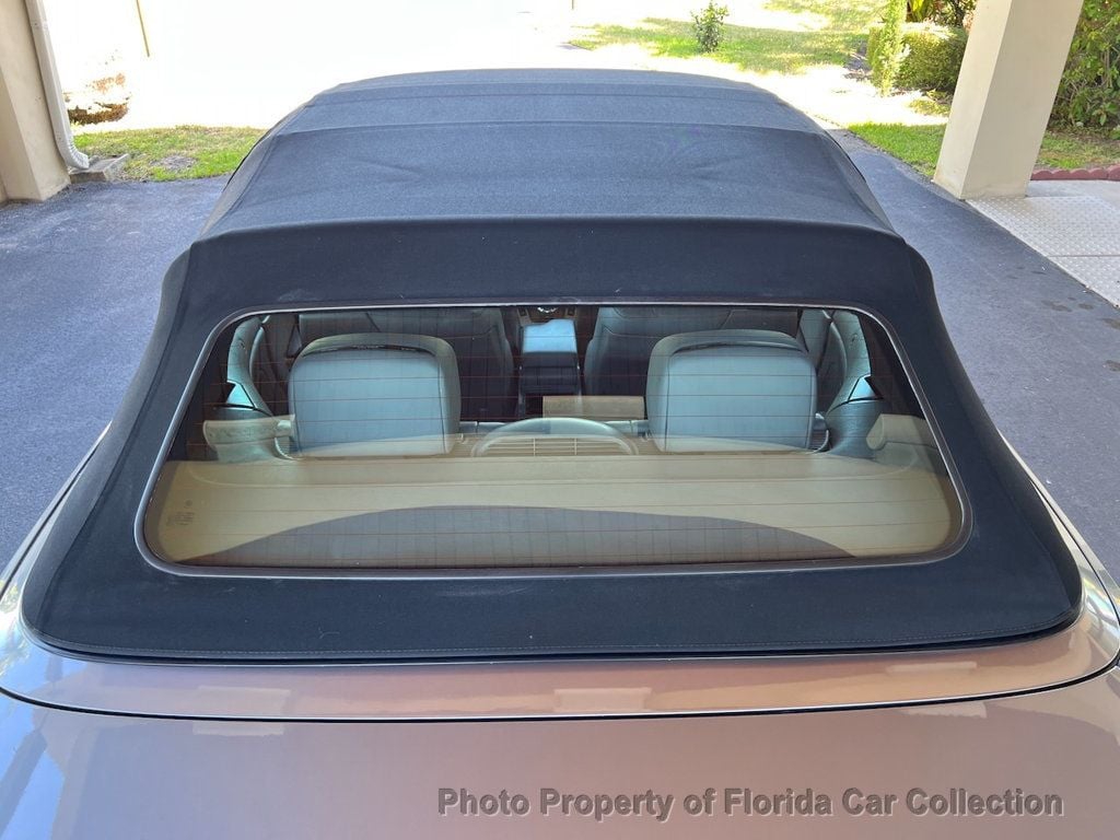 2004 Bmw M3 3 photo 54