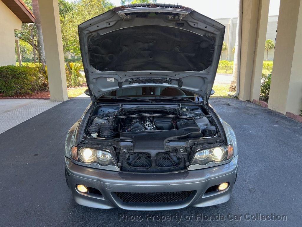 2004 Bmw M3 3 photo 60