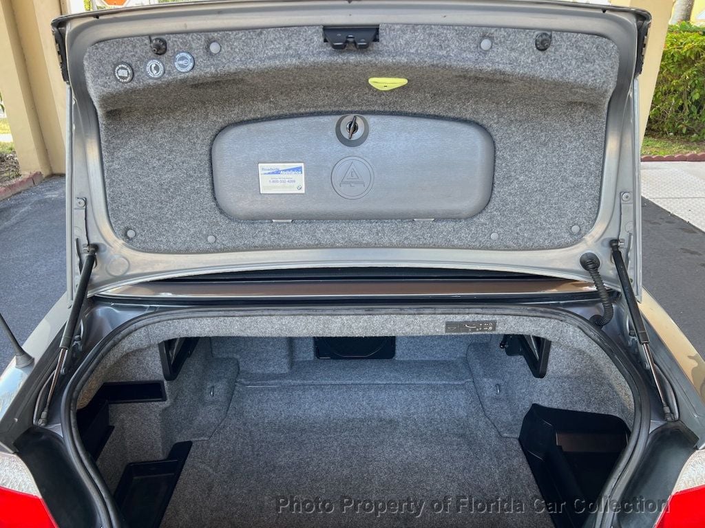 2004 BMW M3 M3 Convertible SMG E46 - 22884351 - 75