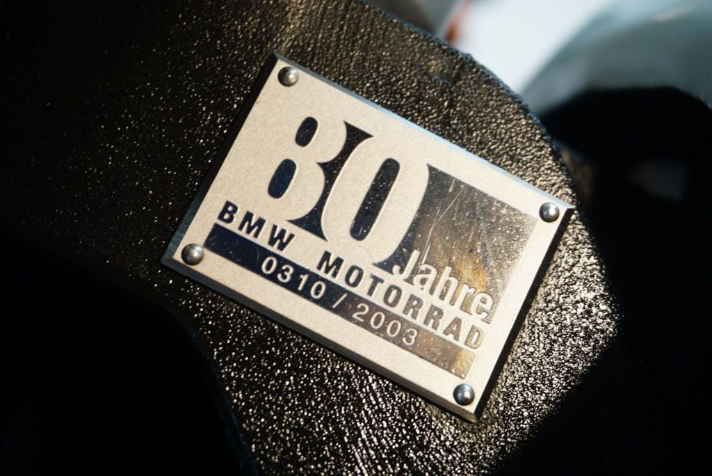 2004 BMW R1150R NICE TOURING BIKE!!! - 22405886 - 24