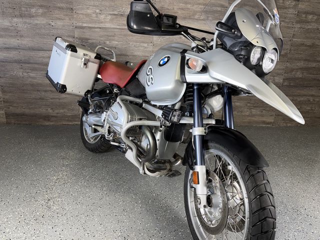 2004 BMW R 1150 GS SUPER CLEAN! - 23089453 - 9