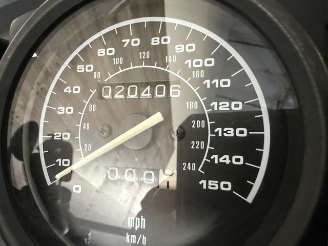 2004 BMW R 1150 GS SUPER CLEAN! - 23089453 - 10