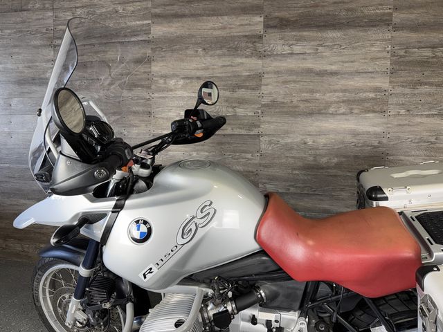 2004 BMW R 1150 GS SUPER CLEAN! - 23089453 - 12