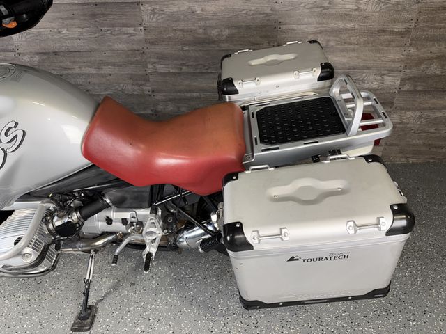 2004 BMW R 1150 GS SUPER CLEAN! - 23089453 - 14