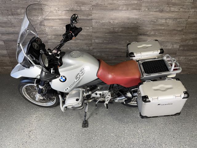 2004 BMW R 1150 GS SUPER CLEAN! - 23089453 - 15