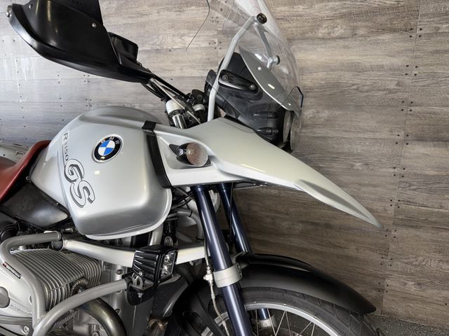 2004 BMW R 1150 GS SUPER CLEAN! - 23089453 - 4