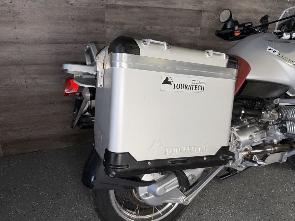 2004 BMW R 1150 GS SUPER CLEAN! - 23089453 - 5