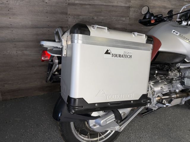2004 BMW R 1150 GS SUPER CLEAN! - 23089453 - 5