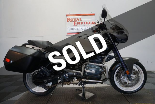 used bmw sport bike