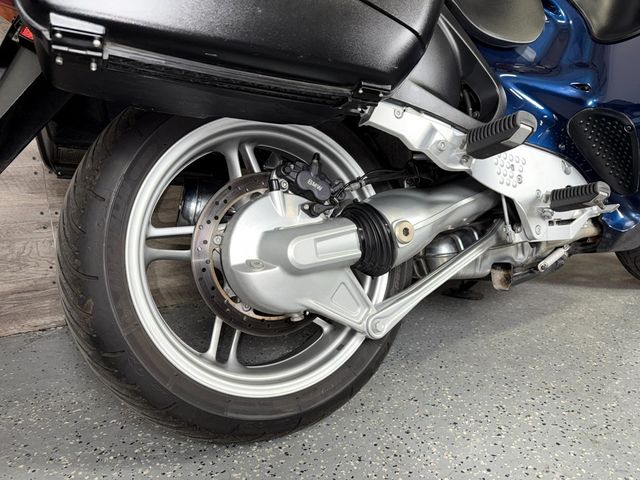 2004 BMW R 1150 RT LOW MILES! - 22943272 - 9
